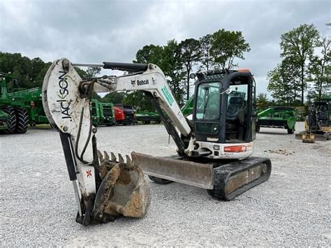 2006 bobcat 435 mini excavator|bobcat 435 for sale craigslist.